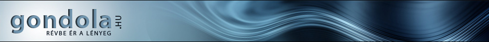 gondola.hu