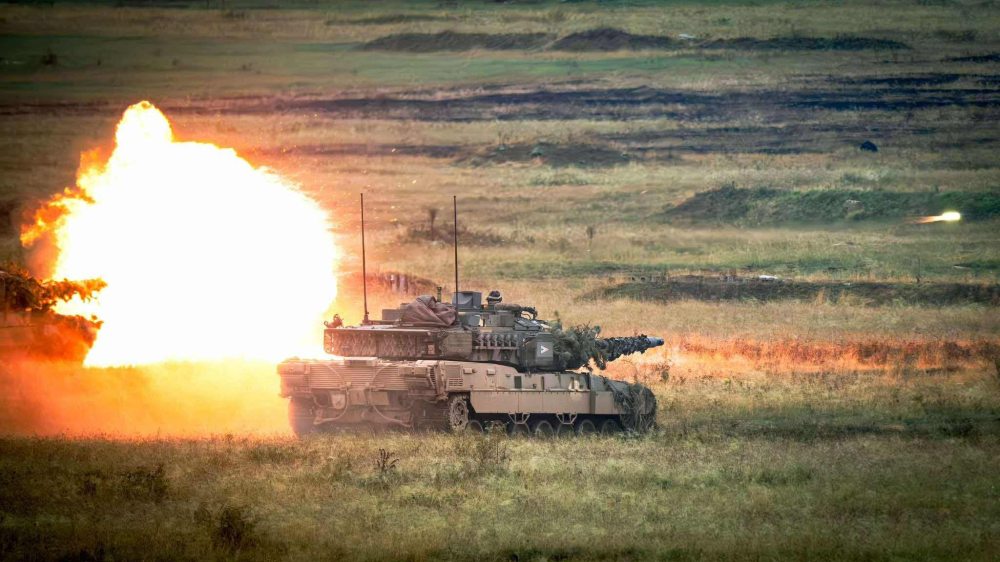 Fotó: honvedelem.hu