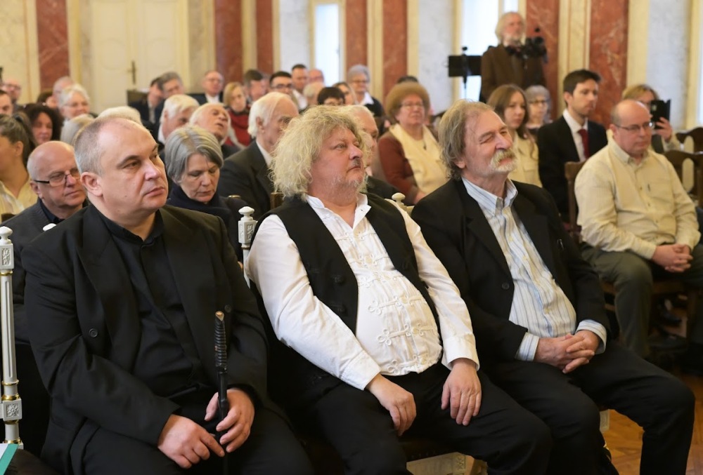 Fotó: Szabados Zsuzsanna felvétele