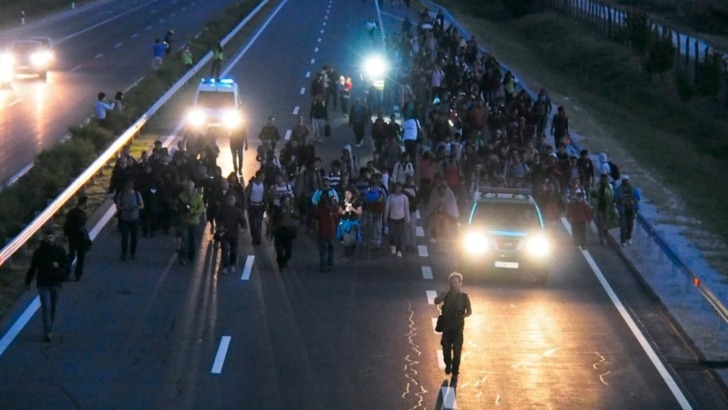 Fotó: MTI/Donka Ferenc