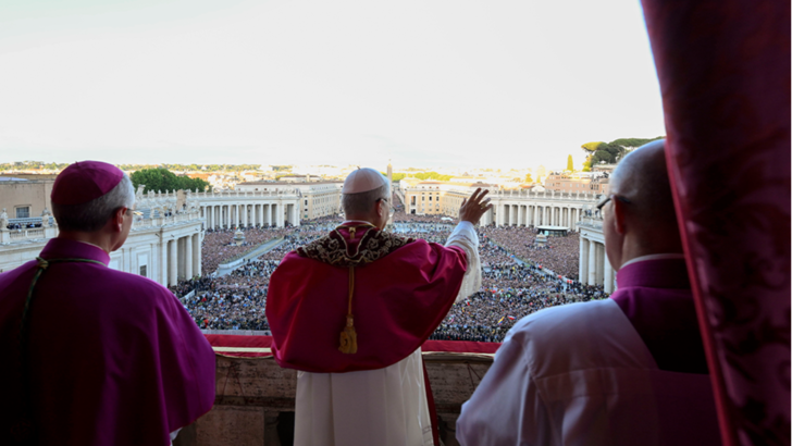Fotó: vatican.va