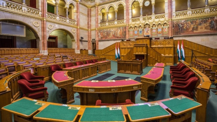 Fotó: parlament.hu