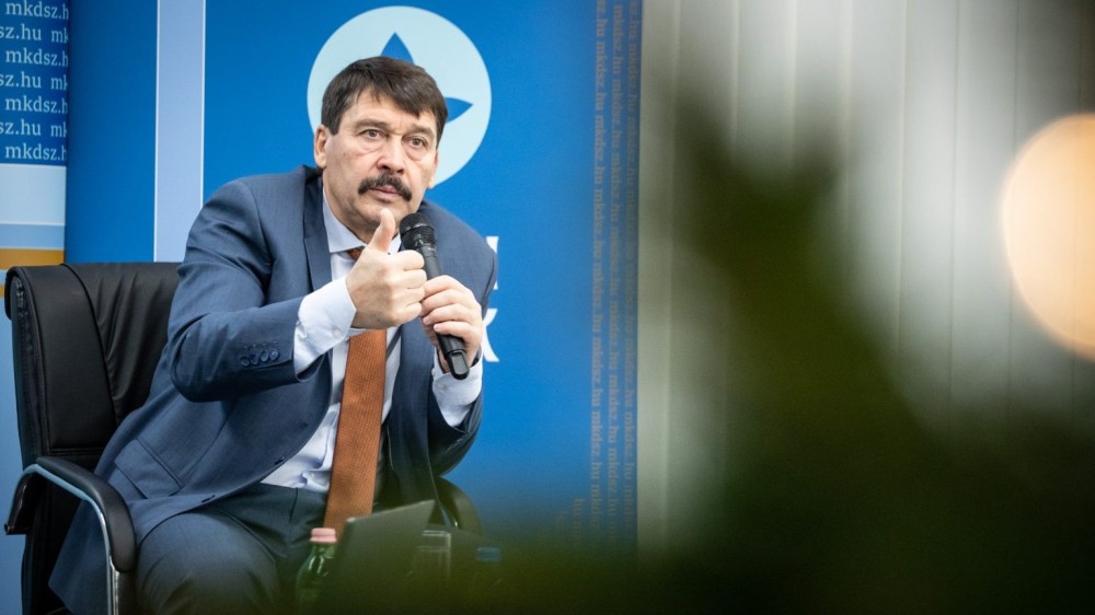 Fotó: mkdsz.hu