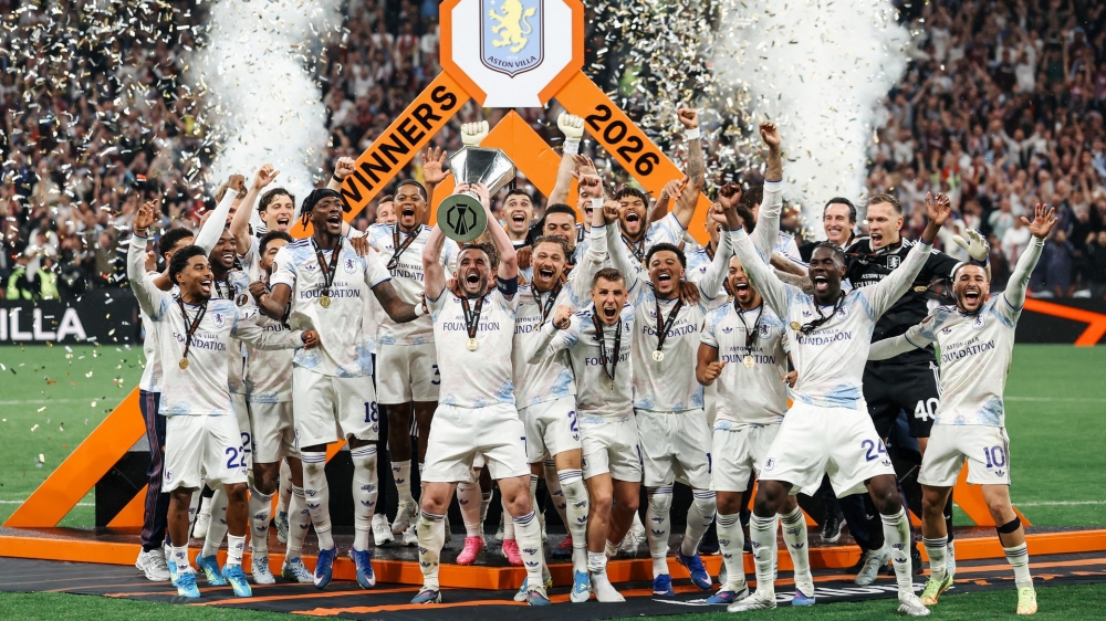 Fotó: Aston Villa FC