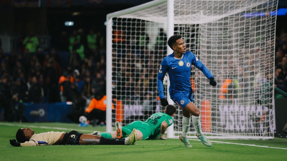 Fotó: Chelsea Football Club