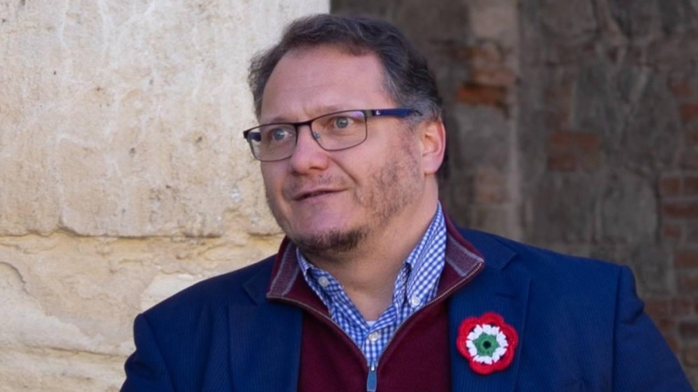 Fotó: Facebook/Csercsa Balázs