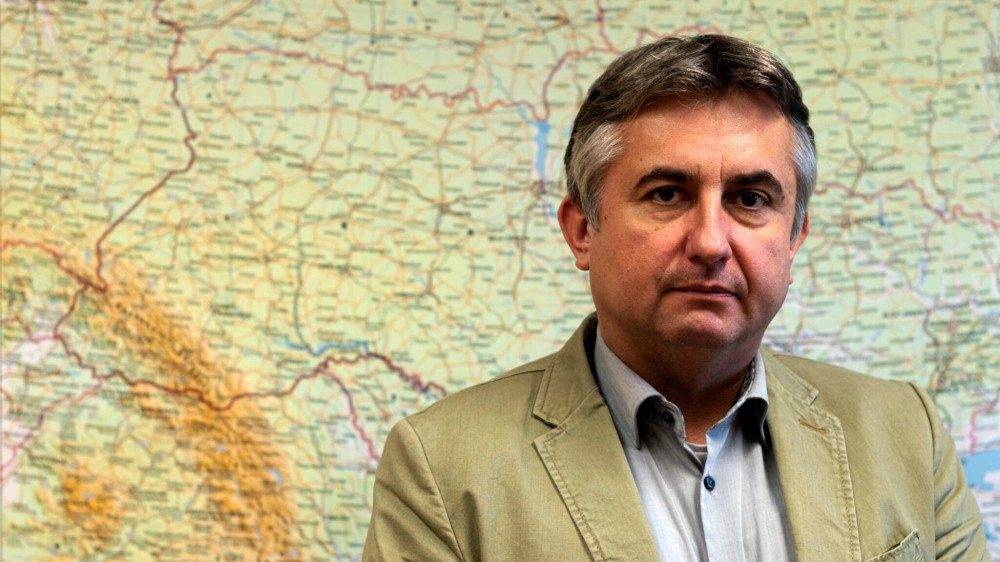 Fotó: Facebook / Magyar Rádió Toronto