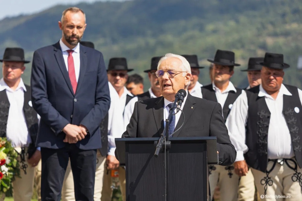 Fotó: MTI