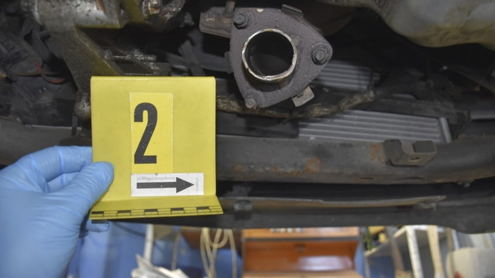 Fotó: Fülöp Máté/Rendőrség