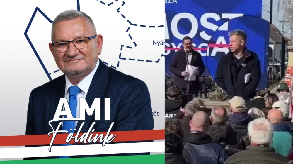 Fotó: Facebook/Földi László