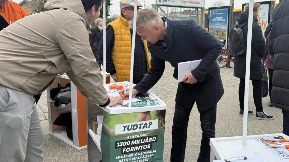 Fotó: Mihálffy Béla/Facebook