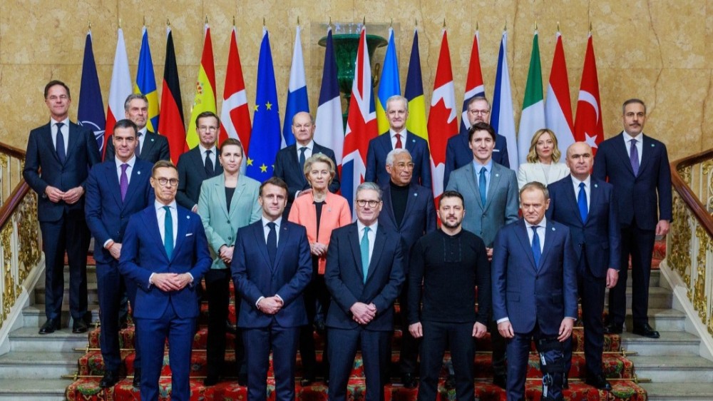 Fotó: Facebook/The German Marshall Fund of the United States