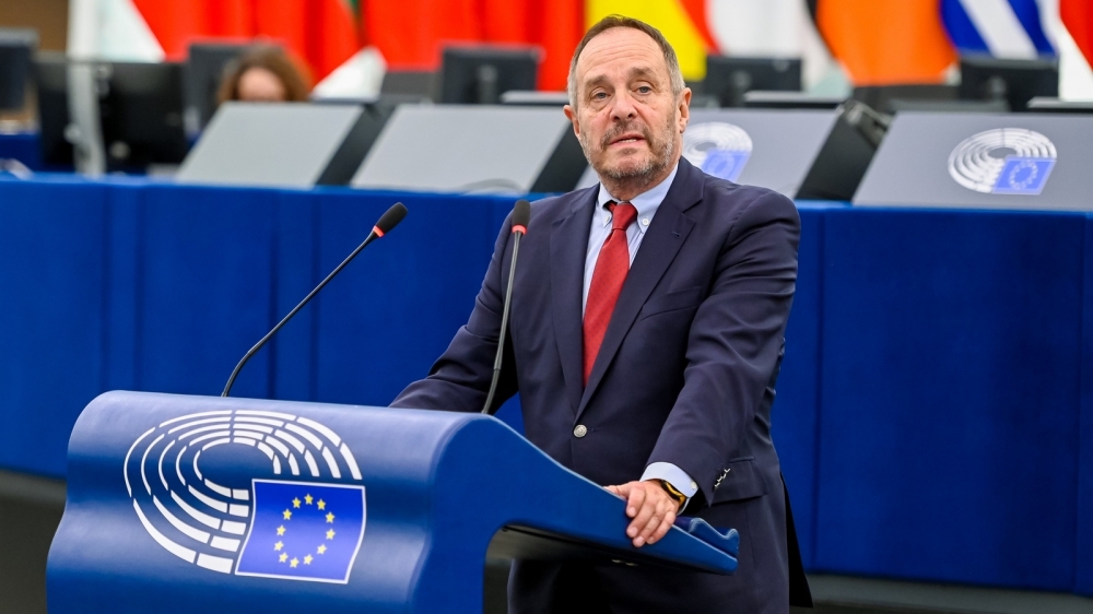 Fotó: Európai Unió/Michel Christen