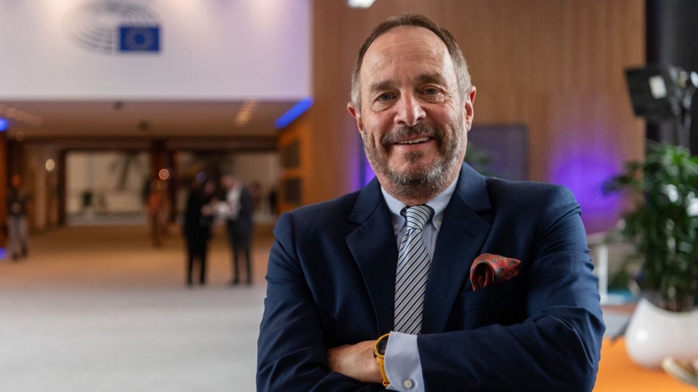 Fotó: Facebook/Hölvényi György