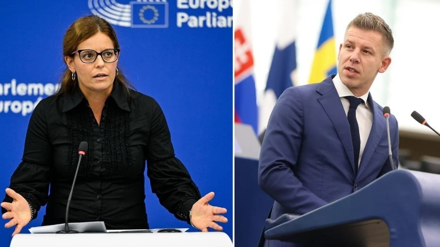 Fotó: Európai Parlament