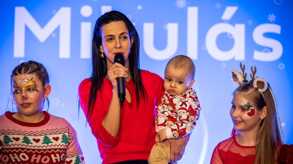 Fotó: Facebook/Koncz Zsófia