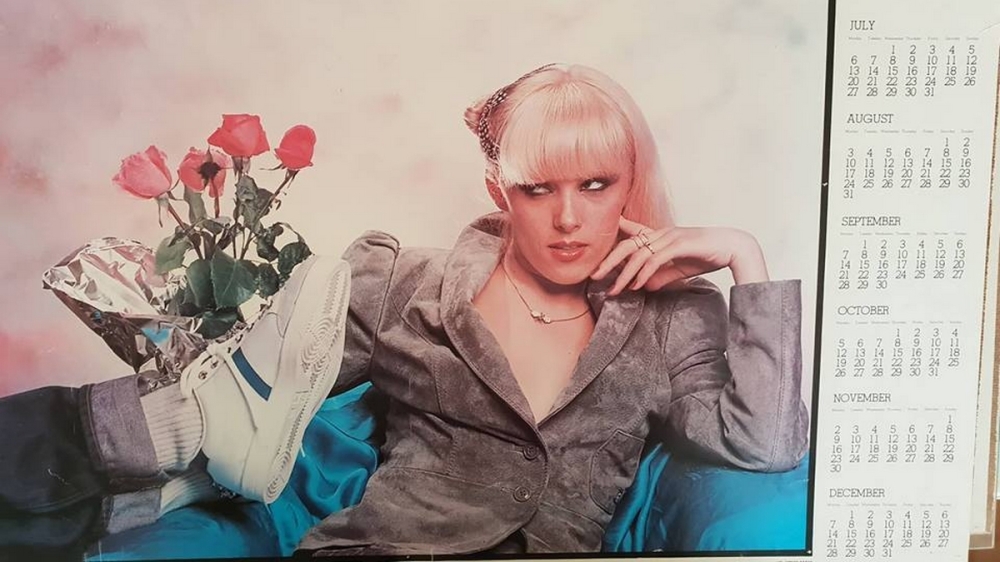 Fotó: Facebook/Kriskó Andrea