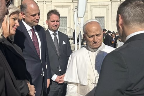 Fotó: Facebook/Azbej Tristan