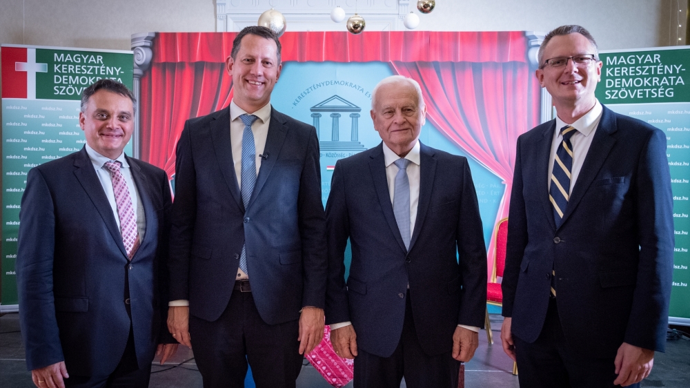 Fotó: MKDSZ