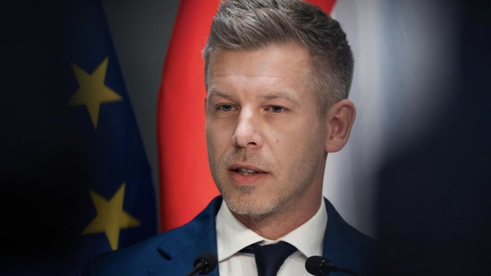 Fotó: Magyar Péter/Facebook