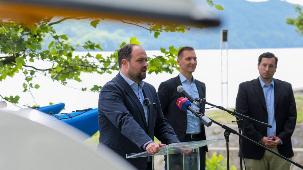 Fotó: Nagy Ipoly-takarítás