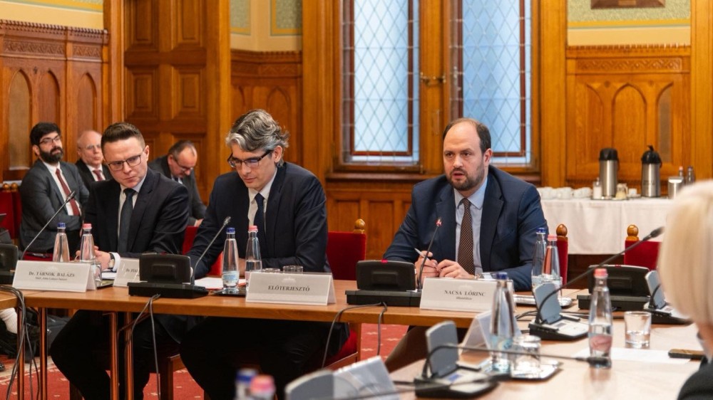 Fotó: Facebook/Nacsa Lőrinc