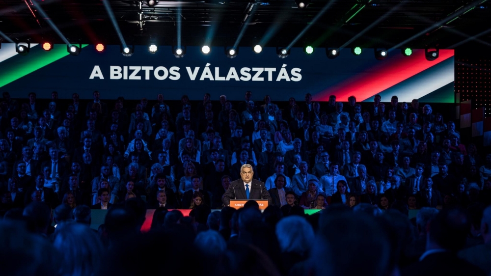 Fotó: Facebook/Orbán Viktor
