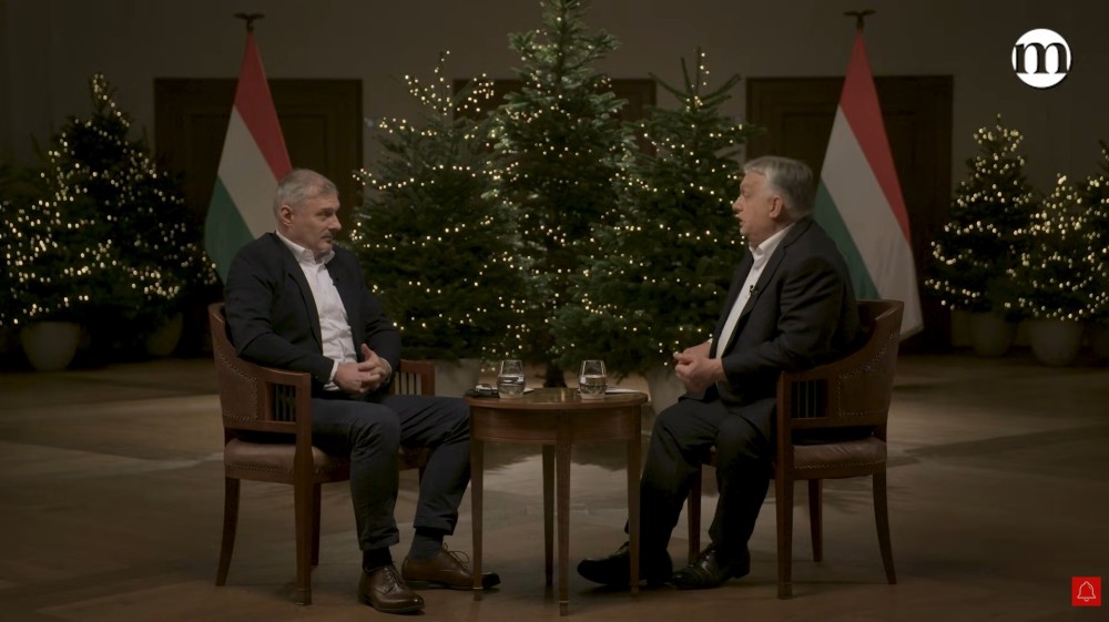 Fotó: Youtube/Mandiner