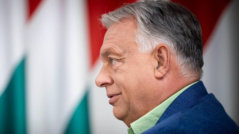 Fotó: Facebook/Orbán viktor