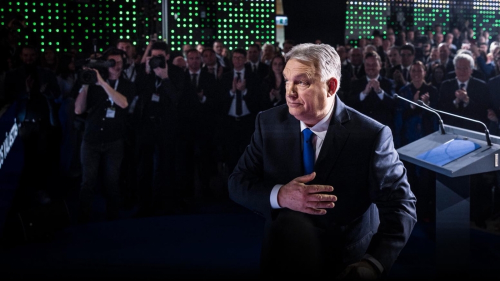 Fotó: Orbán Viktor/Facebook