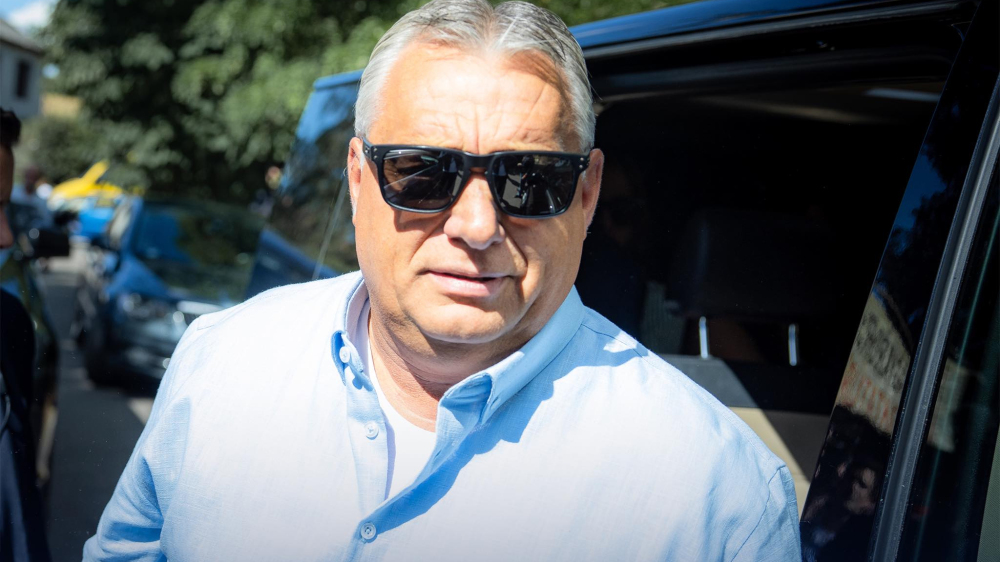 Fotó: Orbán Viktor / Facebook