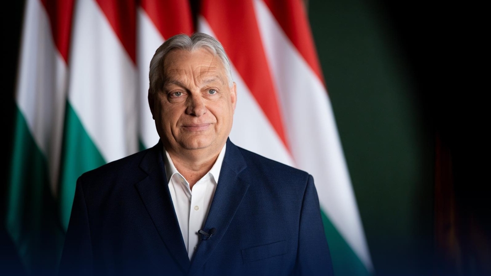 Fotó: Orbán Viktor/Facebook