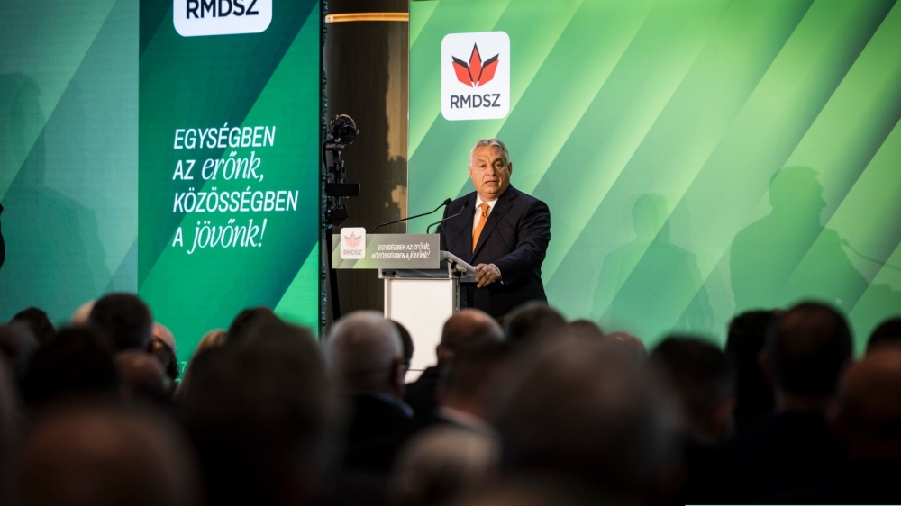 Fotó: Facebook/Orbán Viktor
