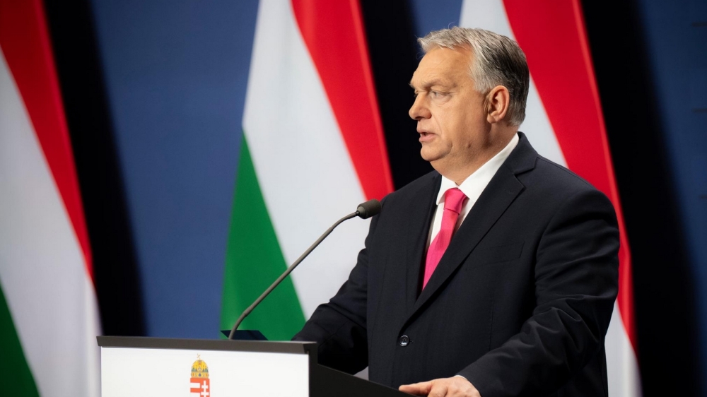 Fotó: Facebook/Orbán Viktor