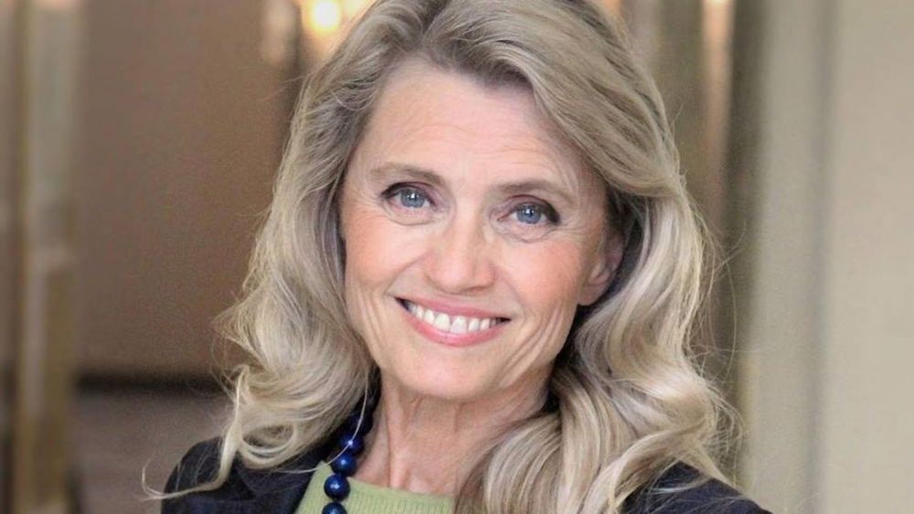 Fotó: Facebook/Päivi Räsänen