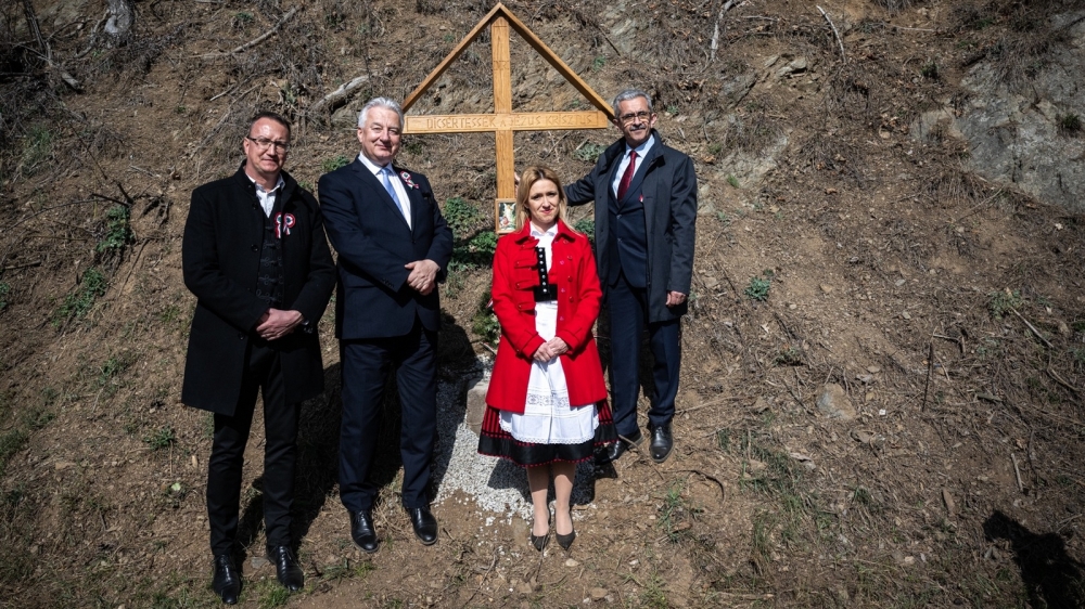 Fotó: Miniszterelnökség/Botár Gergely