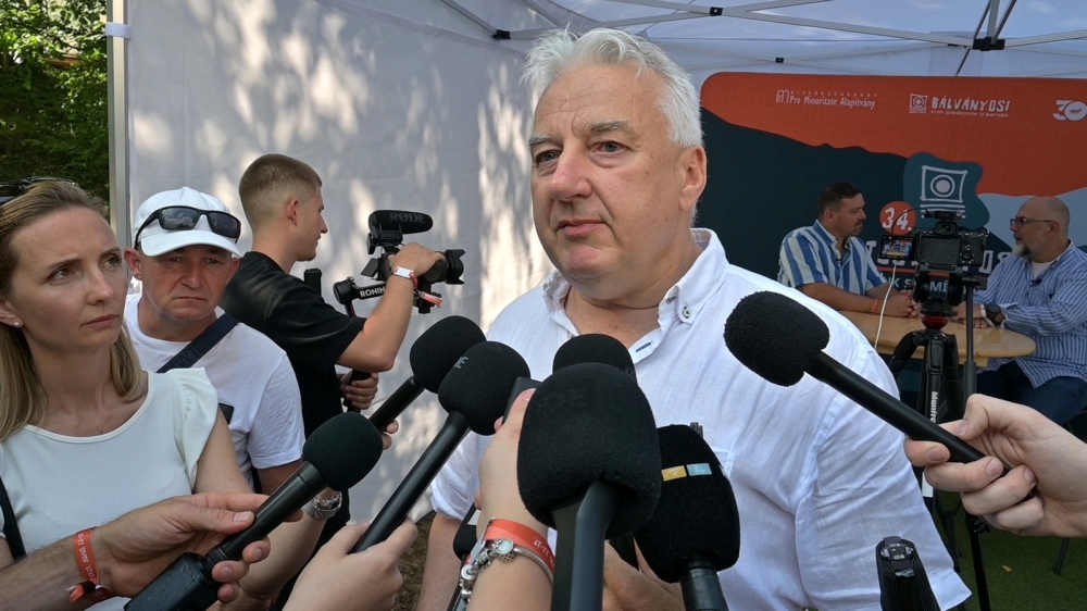 Fotó: GK