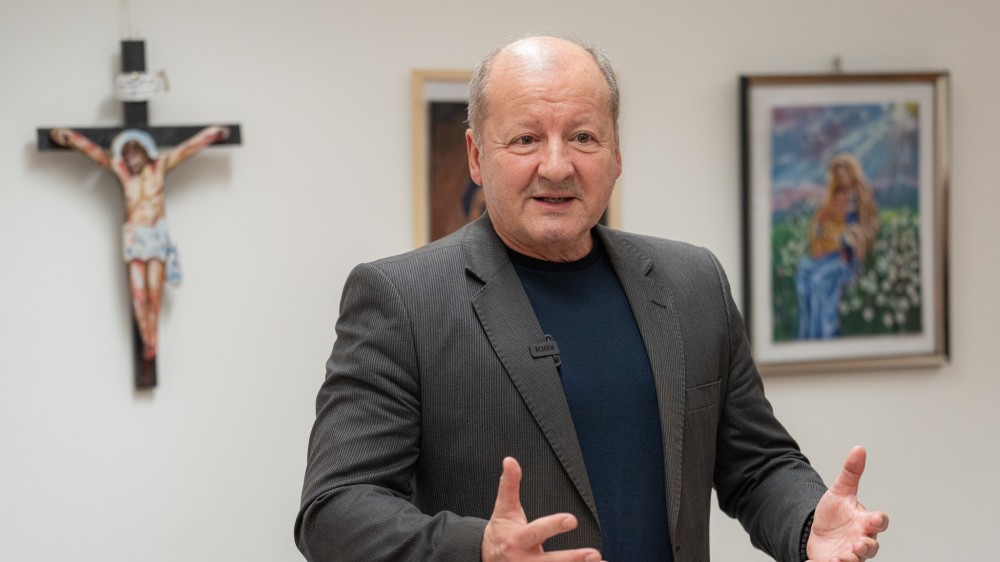 Fotó: Facebook/Simicskó István