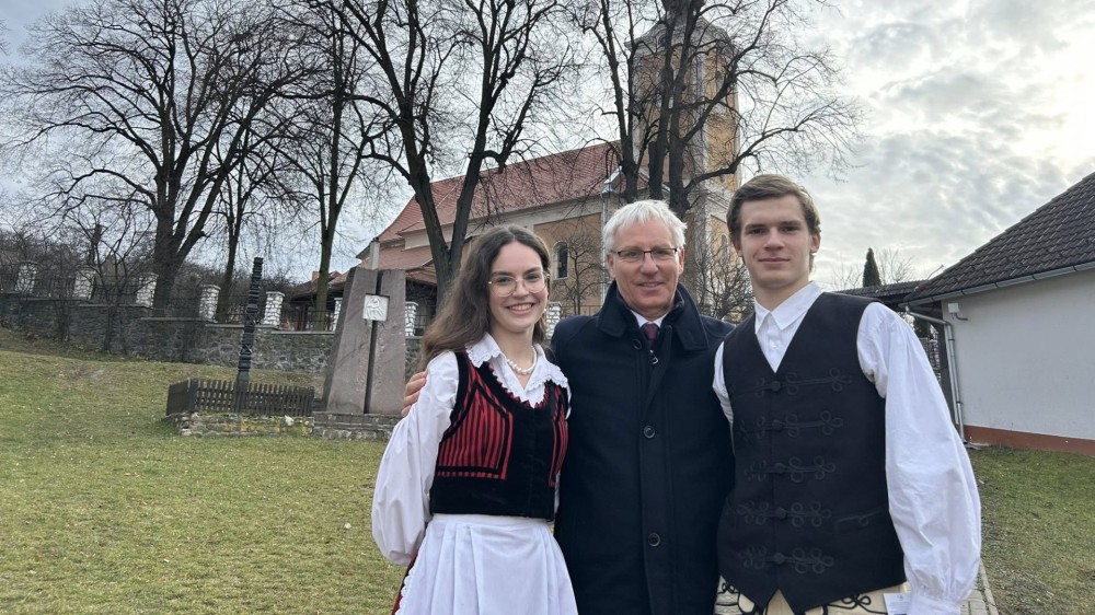 Fotó: Facebook/Soltész Miklós