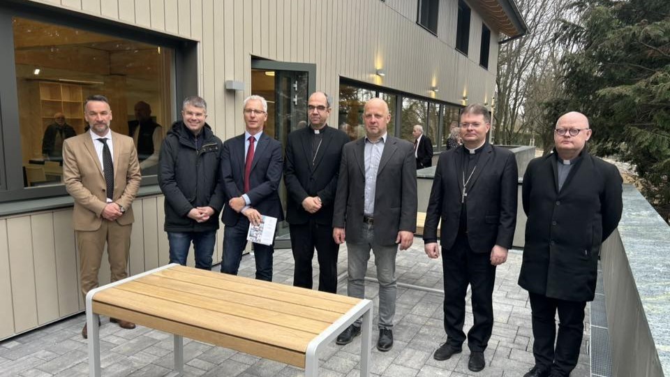 Fotó: Facebook/Soltész Miklós