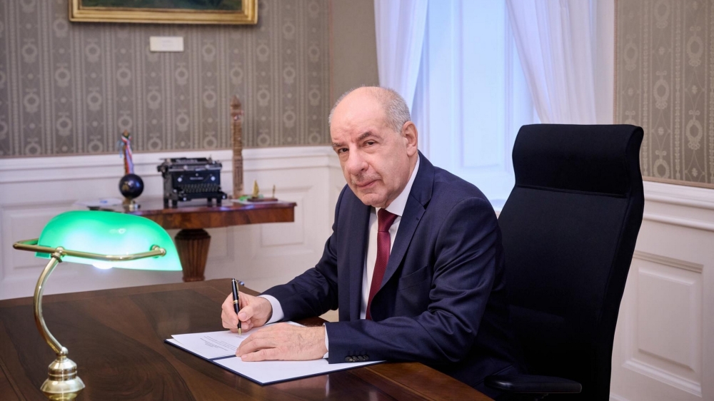 Fotó: Sándor-palota