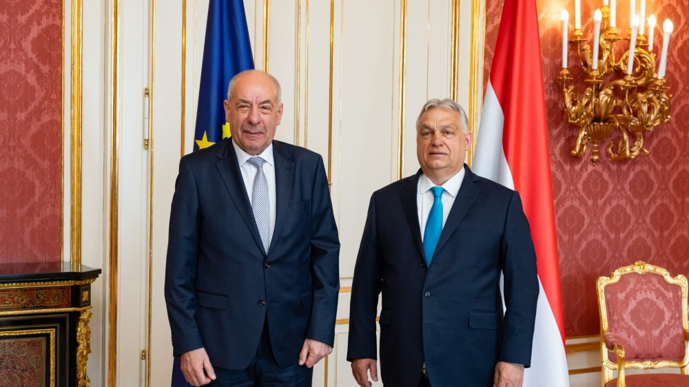 Fotó: Facebook/Sulyok Tamás