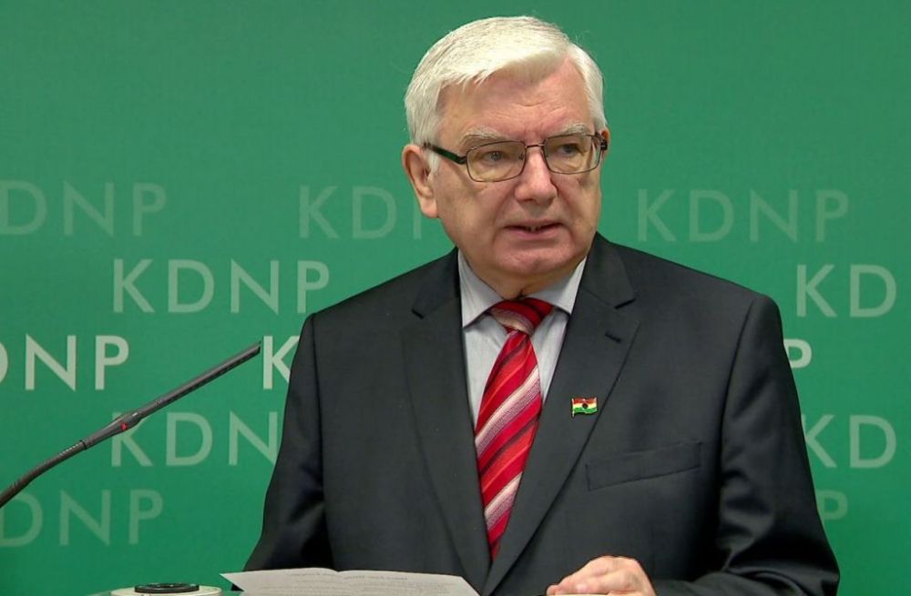 Fotó: kdnp.hu