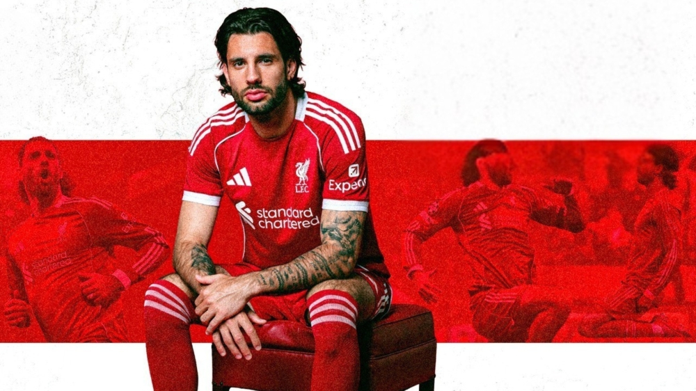 Fotó: Liverpool FC