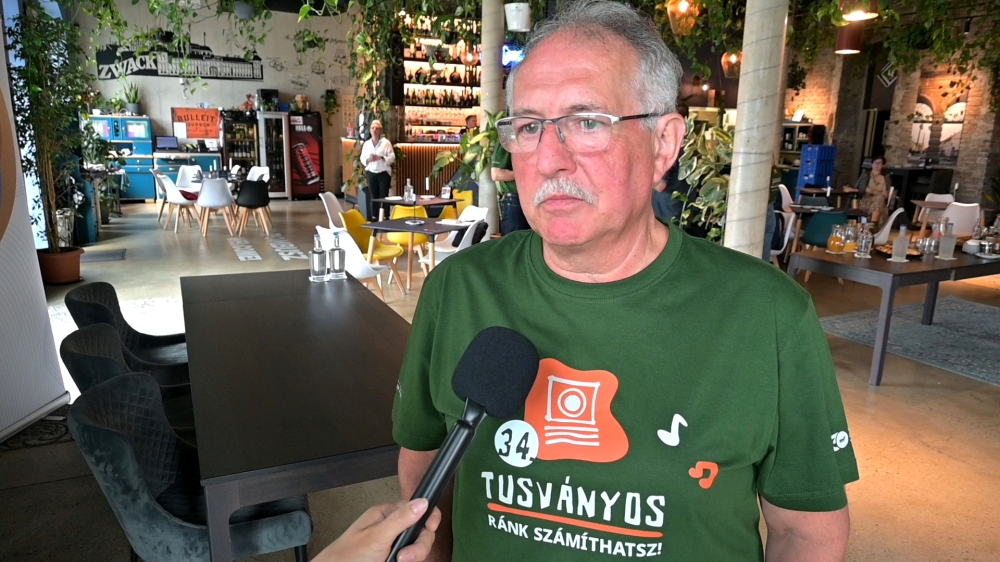 Fotó: GK
