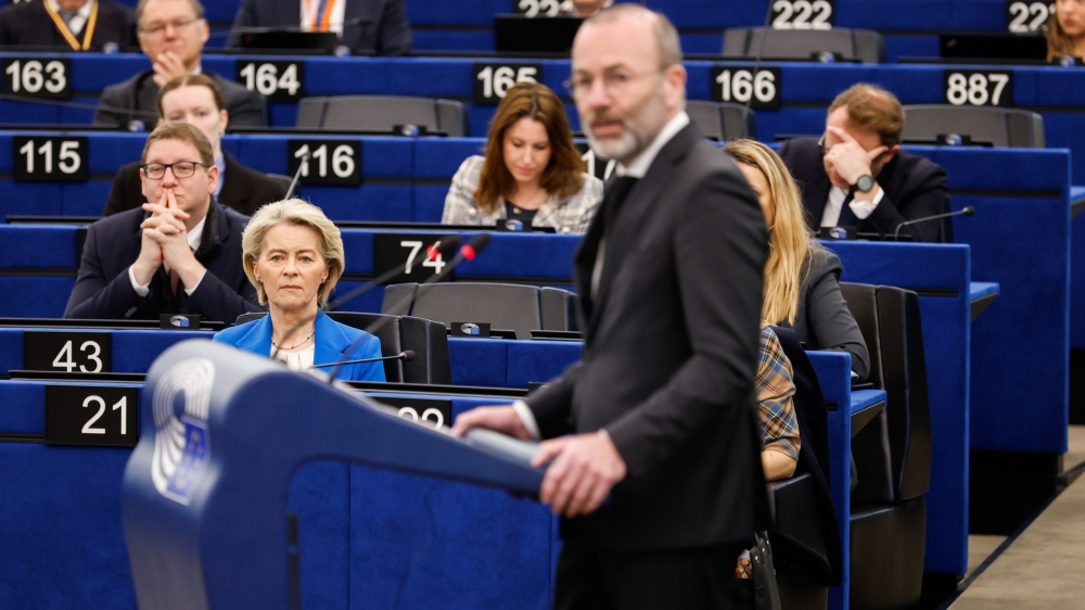 Fotó: Philippe Buissin/EU,EP