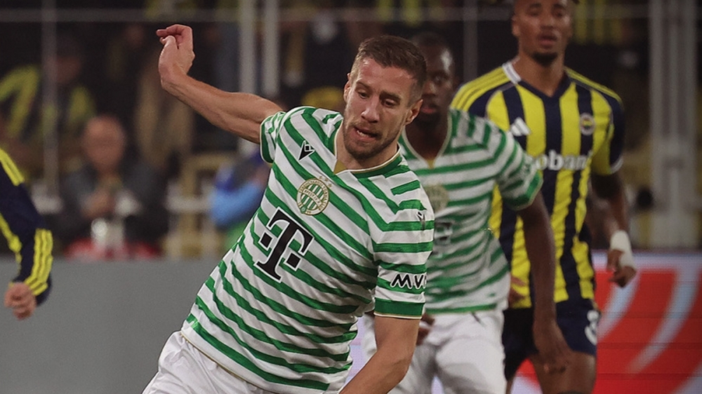 Fotó: Ferencvárosi TC